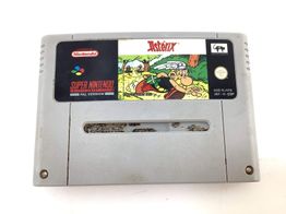 asterix