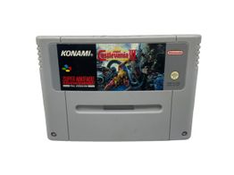 castlevania 4
