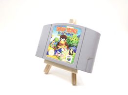 diddy kong racing