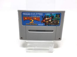 donkey kong country 2 nts j