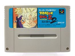 dragon ball z 2 super but?den