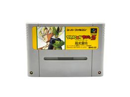 dragon ball z super butoden