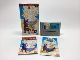 dragon ball z super butouden 2