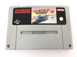 f-zero