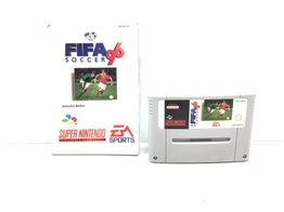 fifa 96