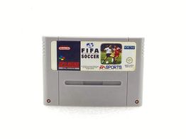 fifa international soccer