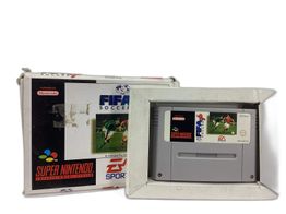 fifa soccer 96