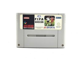fifa soccer