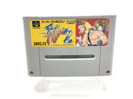 final fight 2 nts j