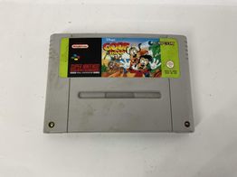 goof troop