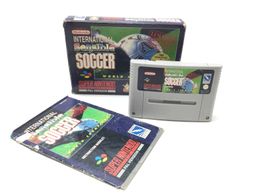 international sensible soccer