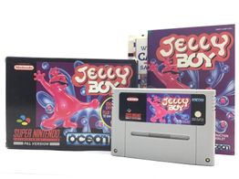 jelly boy