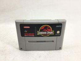 jurassic park