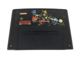 killer instinct