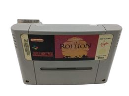 le roi lion edicion francesa