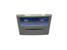 mystic quest