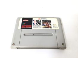 nba live 95 snes