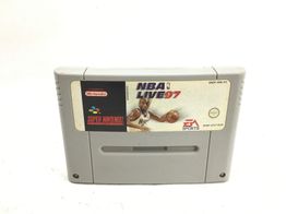 nba live 97