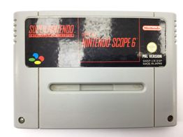 nintendo scope 6