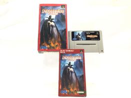 nosferatu jap