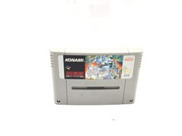 prince of persia snes