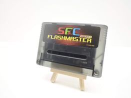 sfc flashmaster