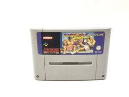 street fighter 2 turbo