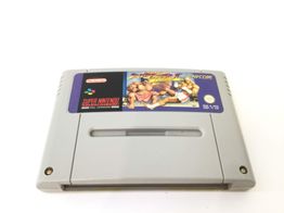 street fighter 2 turbo