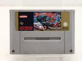 street fighter 2