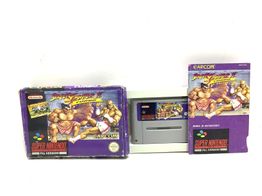 street fighter ii turbo