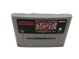 street fighter ii
