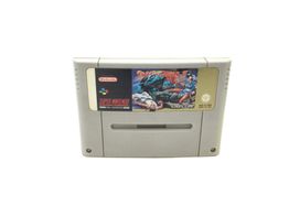 street fighter ii