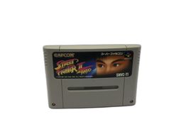 street fighter ii