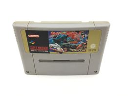 street fighter ii