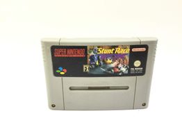 stunt race