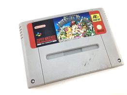 super adventure island