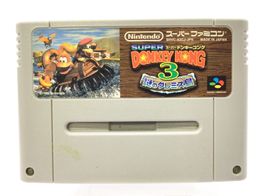 super donkey kong 3