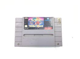 super double dragon