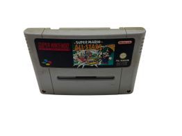 super mario all stars