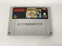 super mario all stars