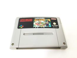 super mario all stars