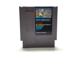 super mario bros