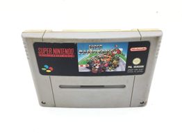 super mario kart
