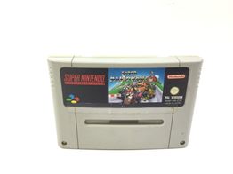 super mario kart