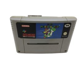super mario world version italia