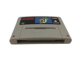super mario world