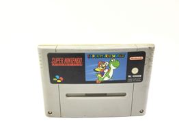 super mario world