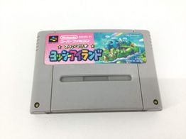 super mario world