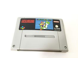 super mario world