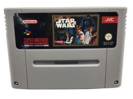 super star wars